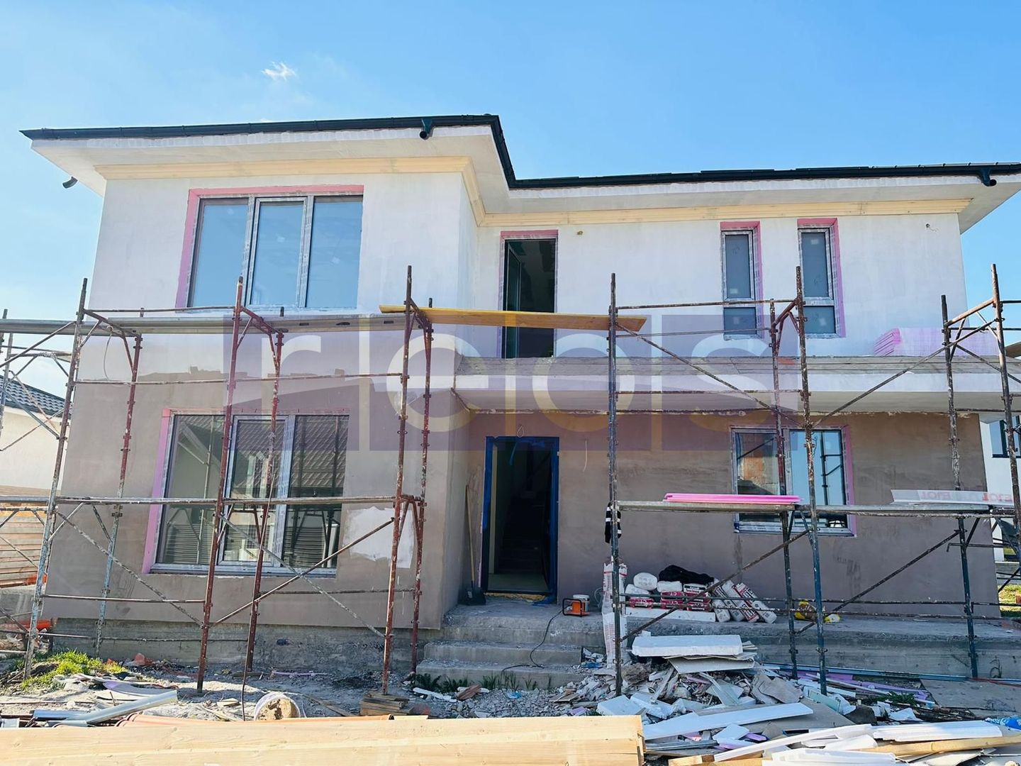 VILA DE VANZARE | BUFTEA CENTRAL | 5 CAMERE - Poză 10