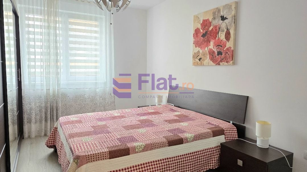 Doua camere tip Studio, parcare inclusă | Coresi - Poză 8