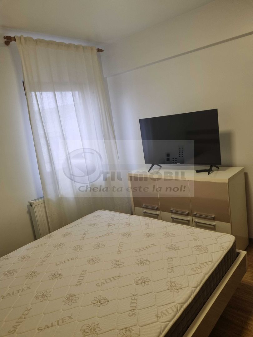 Apartament 2 camere open-space zona Tudor Vladimirescu 97.000 EURO - Poză 1