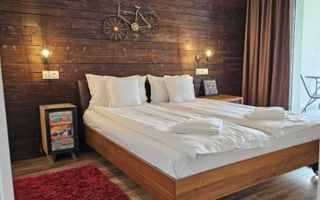 Apartament 2 camere - chirie- Iulius- Baza sportivă Gheorgheni - Poză 5