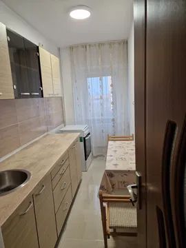 GARSONIERA DECOMANDATA BLOC 1990 VIRTUTII - Poză 1