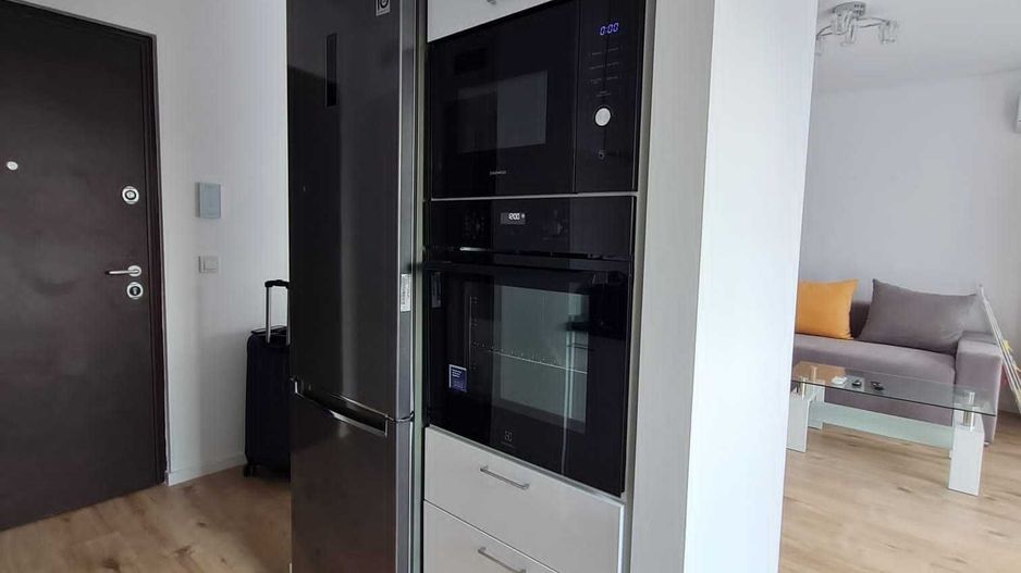 Apartament de inchiriat - Belvedere residence - Poză 5