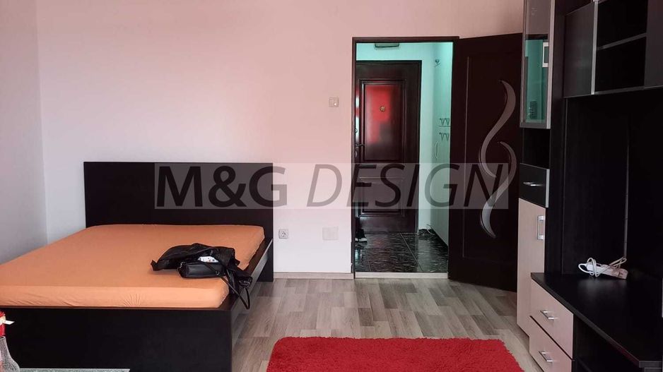 Inchiriez apartament cu o camera pe Take Ionescu  (langa Medicina ) - Poză 2