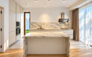 Vila Iancu Nicolae | Smart Home | 2026 | Curte libera 330mp - Poză 23