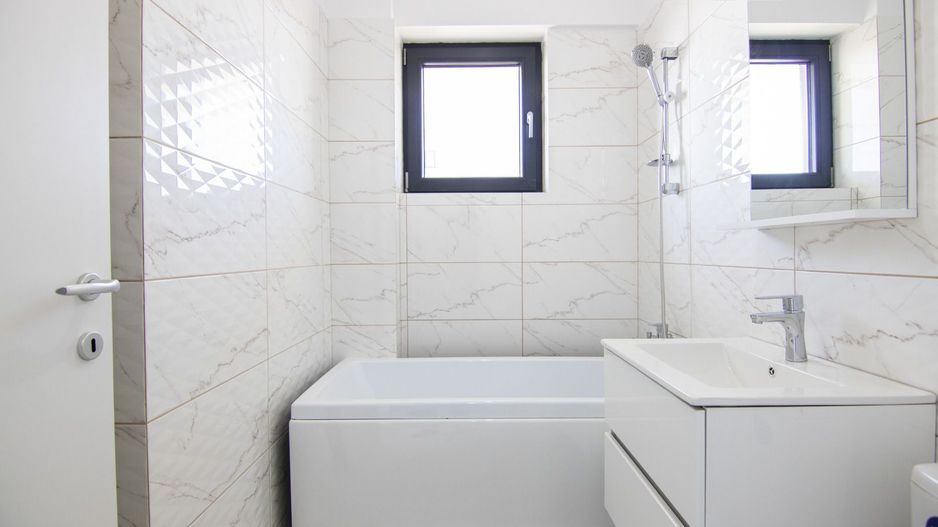 2 CAMERE,  etaj 2, centrala de apartament, REDUCERE 10% din valoarea avansului - Poză 1