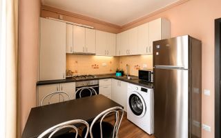 Apartament cu 2 camere, langa Iulius Mall! - Poză 5