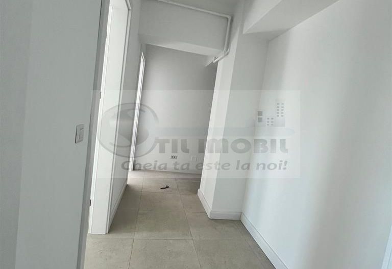 PROMO! Ap. 1 cam., DECOMANDAT, 45.59mp, Tatarasi, comision 0% agentie - Poză 3