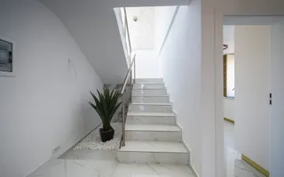 Vila moderna tip duplex, 4 camere, ansamblu privat cu loc de joaca - Poză 14