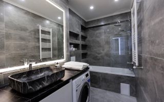 Chirie  apartament, 2 camere, str.ada Calea Ieșilor, Buiucani - Poză 8