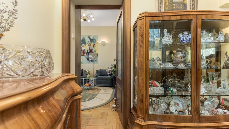Refugiu elegant în inima Bucureștiului – Proprietate cu suflet - Poză 7