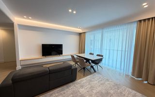 VANZARE 3CAMERE 101MP | CORTINA 126 | MOBILAT-UTILAT LUX | TERASA 26MP - Poză 4