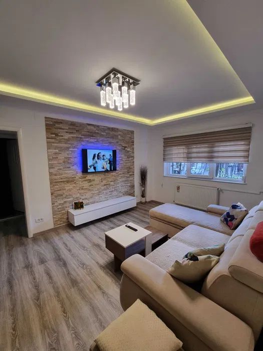 Apartament modern cochet, doua camere, Calea Mosilor - Poză 1