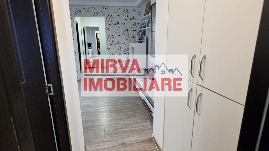 2 camere de vânzare în Republicii – 2 balcoane, mobilat și utilat - Poză 12