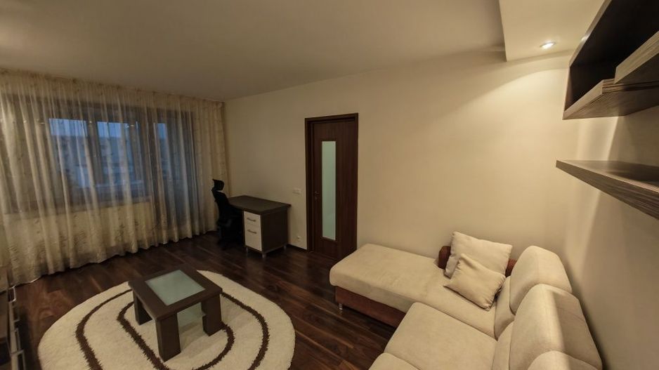 Apartament 2 camere, renovat, pet friendly, 7 minute metrou Grigorescu - Poză 1