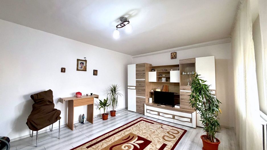 2 camere Doamna Ghica bloc 1990 - Poză 2