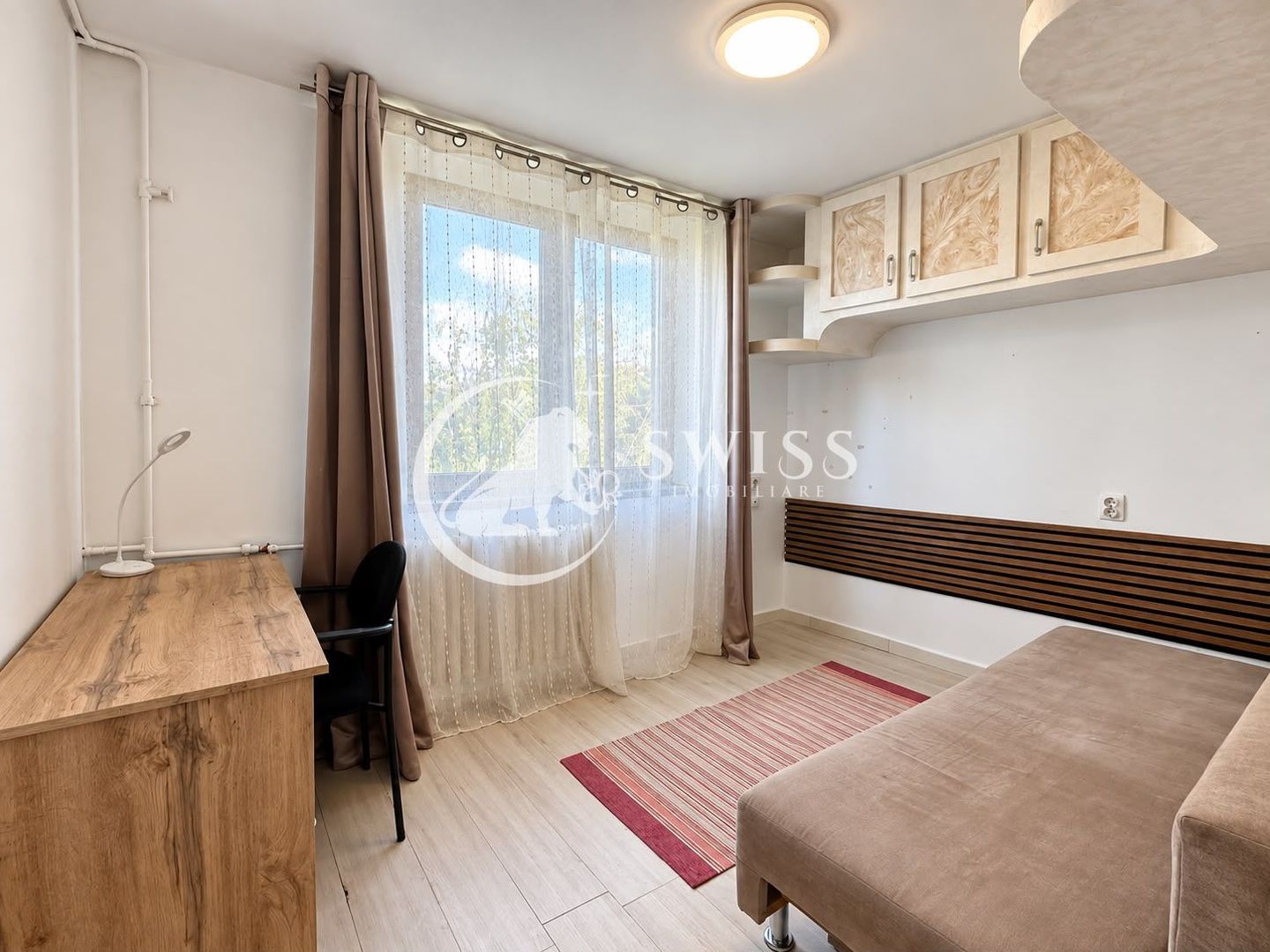 Apartament 3 camere | 76mp | Zona Platinia | 15min USAMV | UMF - Poză 11