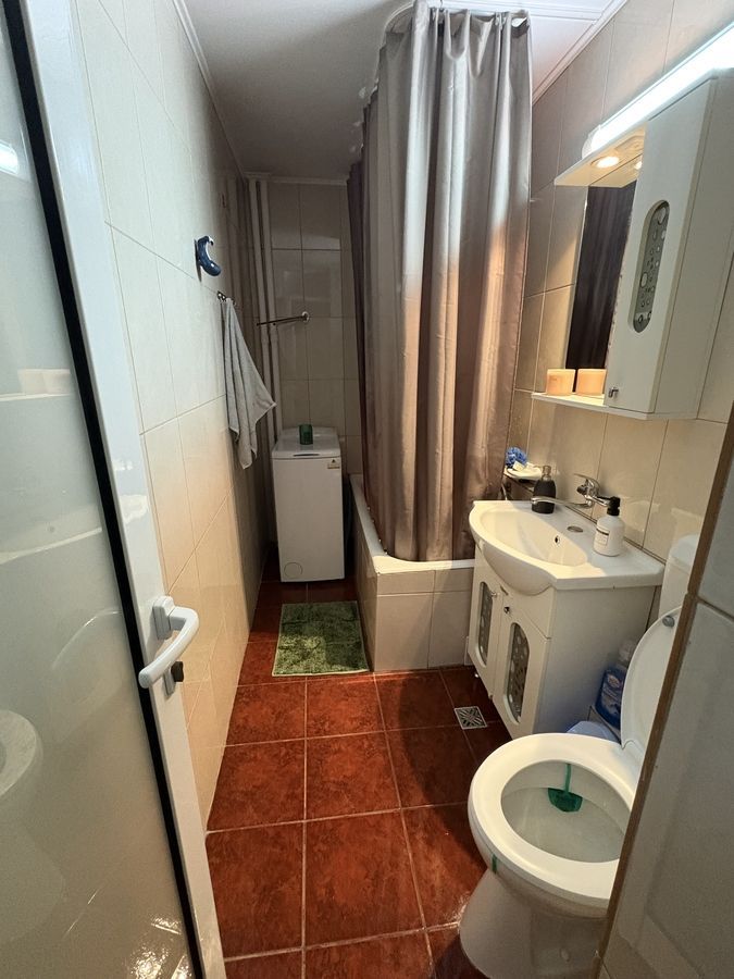 Garsonieră spațioasă, 40 mp, etaj 2, zona Câmpia Libertății - Poză 10