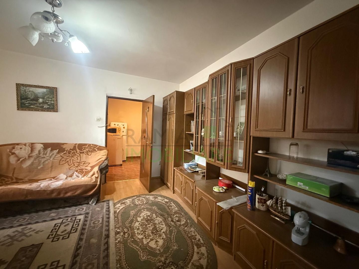 Oportunitate! Apartament 2 camere, 48 mp utili, zonă apreciată - Poză 5