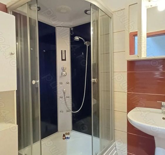 Duplex 108 mp mobilat utilat, 3 camere - Poză 3