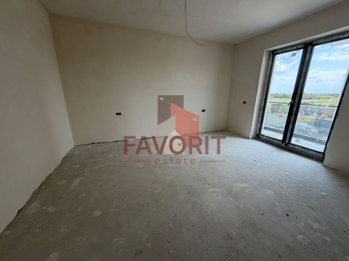 Finisat la cheie. Loc de parcare. Suprafata generoasa - Poză 8