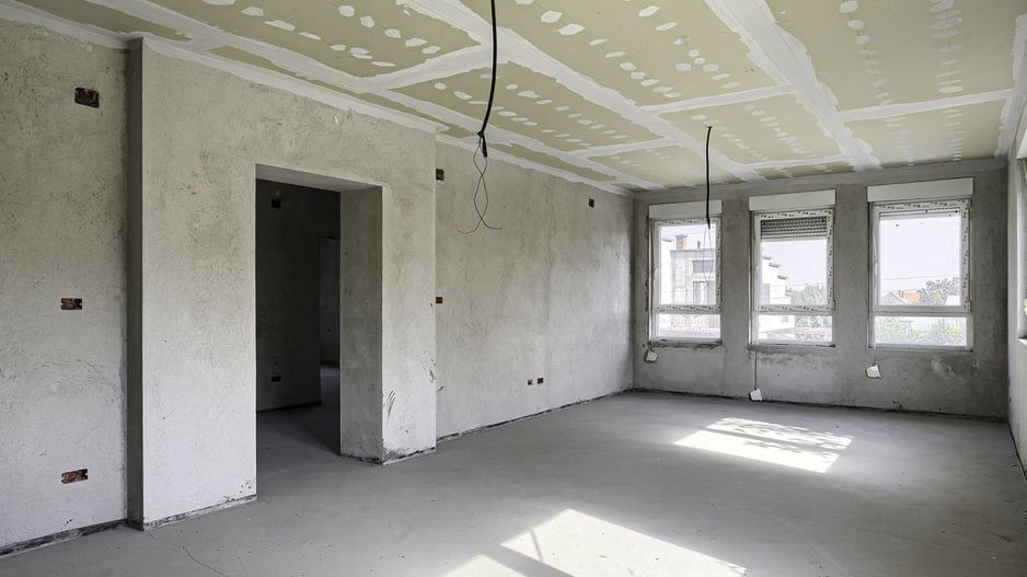 Casa noua la gri Pancota - Comision 0 la cumparator - Poză 8