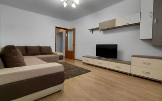Apartament 3 camere, 2 min metrou, bloc reabilitat, mobilat și utilat complet - Poză 1