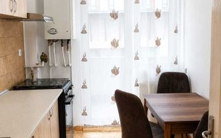 Apartament cu 2 camere decomandate și parcare subterană – Zorilor - Poză 3
