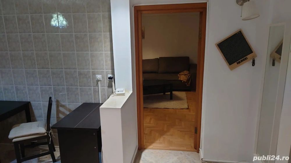Apartament 2 camere de închiriat Piața Sudului - Poză 3