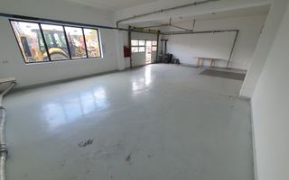 Spatiu 100 mp zona Budiului - Poză 2