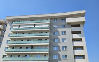 Apartament Modern - Decomandat - Bloc nou - Prima închiriere - Poză 3