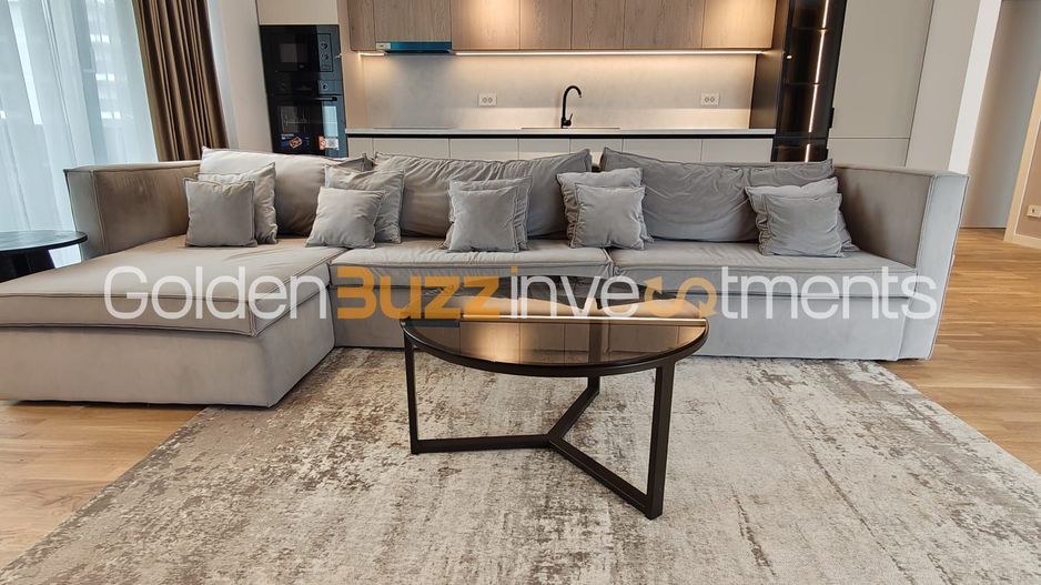 Apartament 3 camere I Residence 5 I Matei Basarab - Poză 2