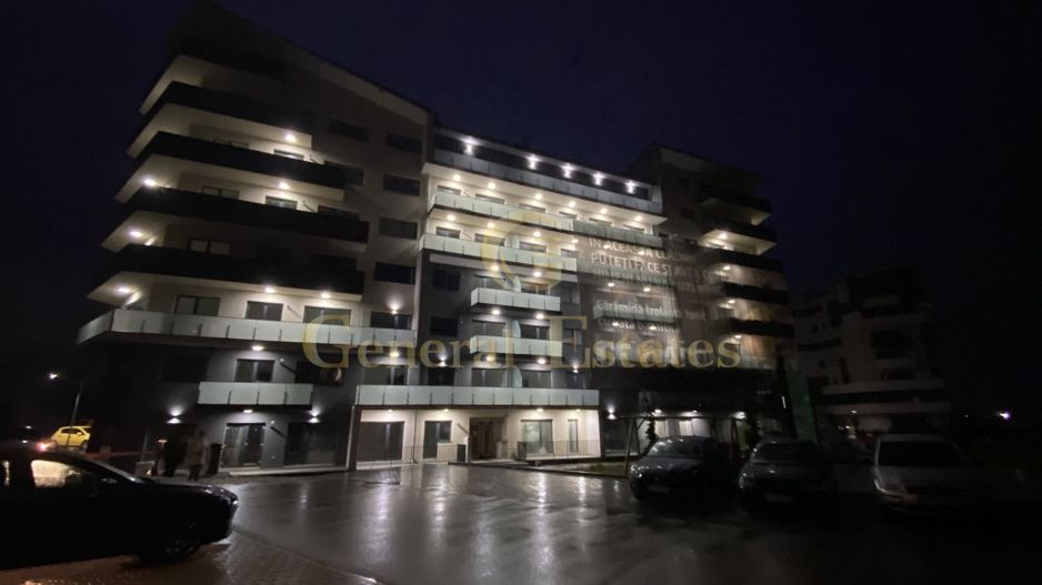 APARTAMENT 3 CAMERE, Tractoru, Brasov - Poză 17