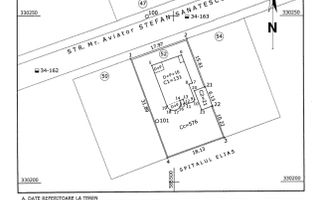 Vila Impresionanta *503mp* TEREN *577mp* // Zona Casin - Schiță 78