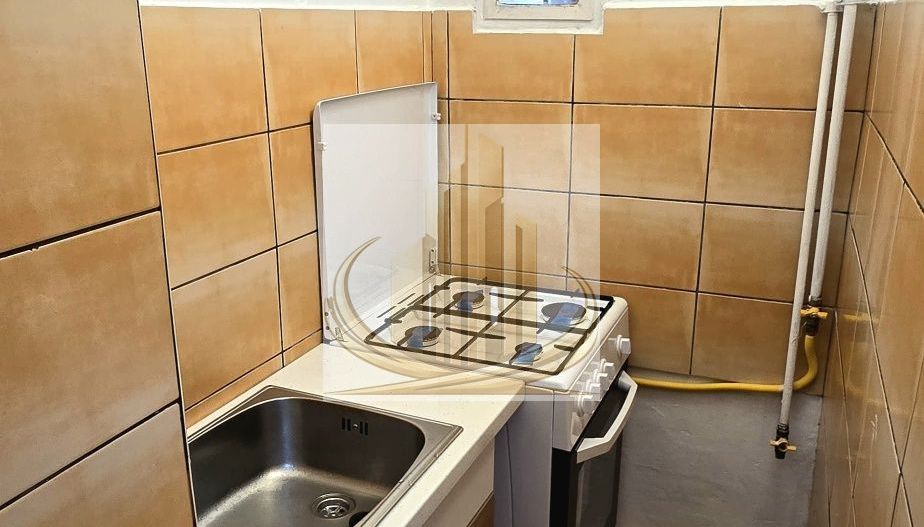 Apartament cochet, renovat complet, parter înalt – zonă liniștită - Poză 5