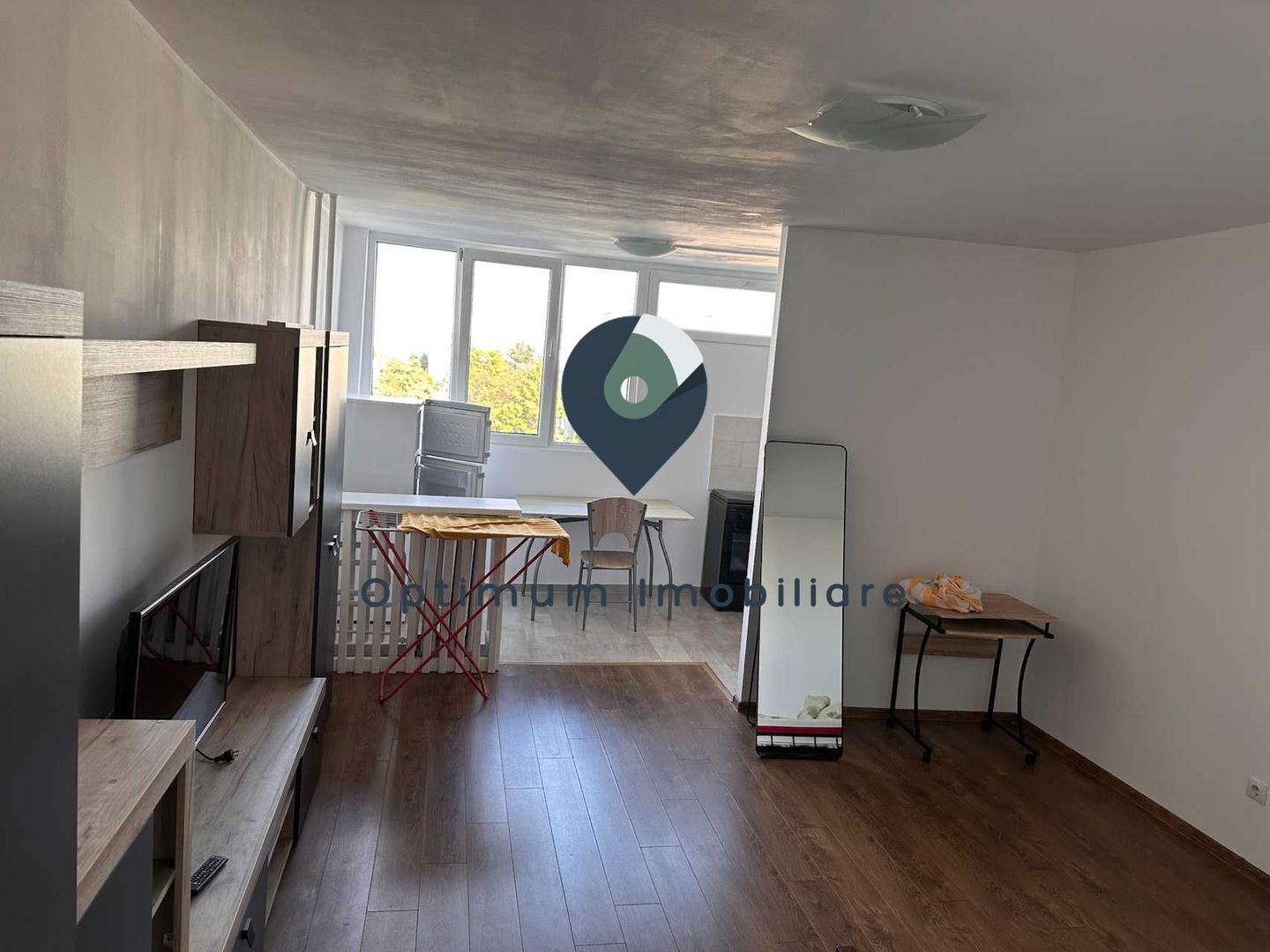 Garsoniera de vanzare in Manastur, etaj 5/10 zona Bogdan Voda ! - Poză 1