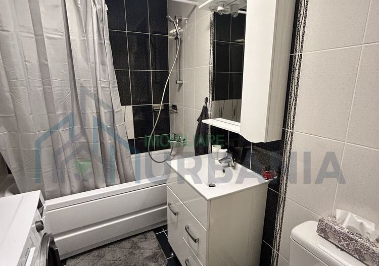 Apartament cu 2 camere de închiriat - Valea Lupului - Poză 7