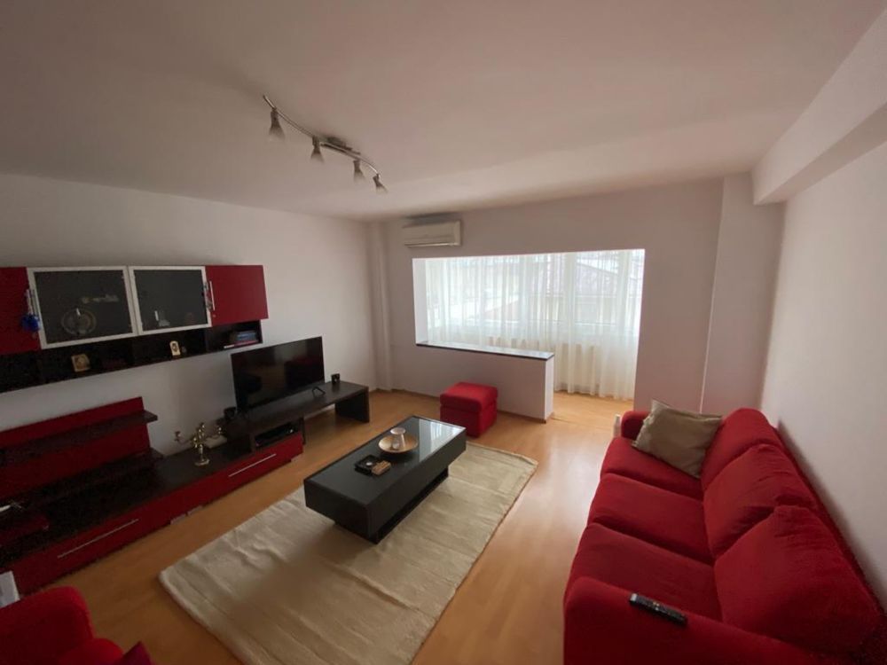 Apartament 2 camere ROND ALBA IULIA - Poză 1