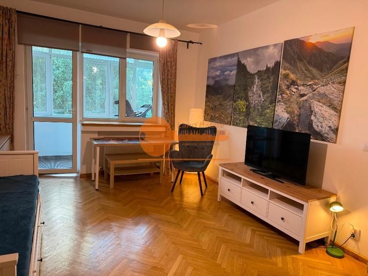 Apartament 2 camere | 600m de metrou Iancului | Centrală proprie - Poză 2