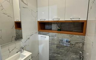 Apartament cu o cameră, mobilat, Buiucani, Alba Iulia - REMAX Central - Poză 9
