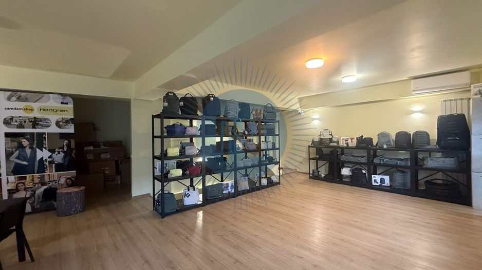 Spatiu comercial /Birouri stradal - Poză 2