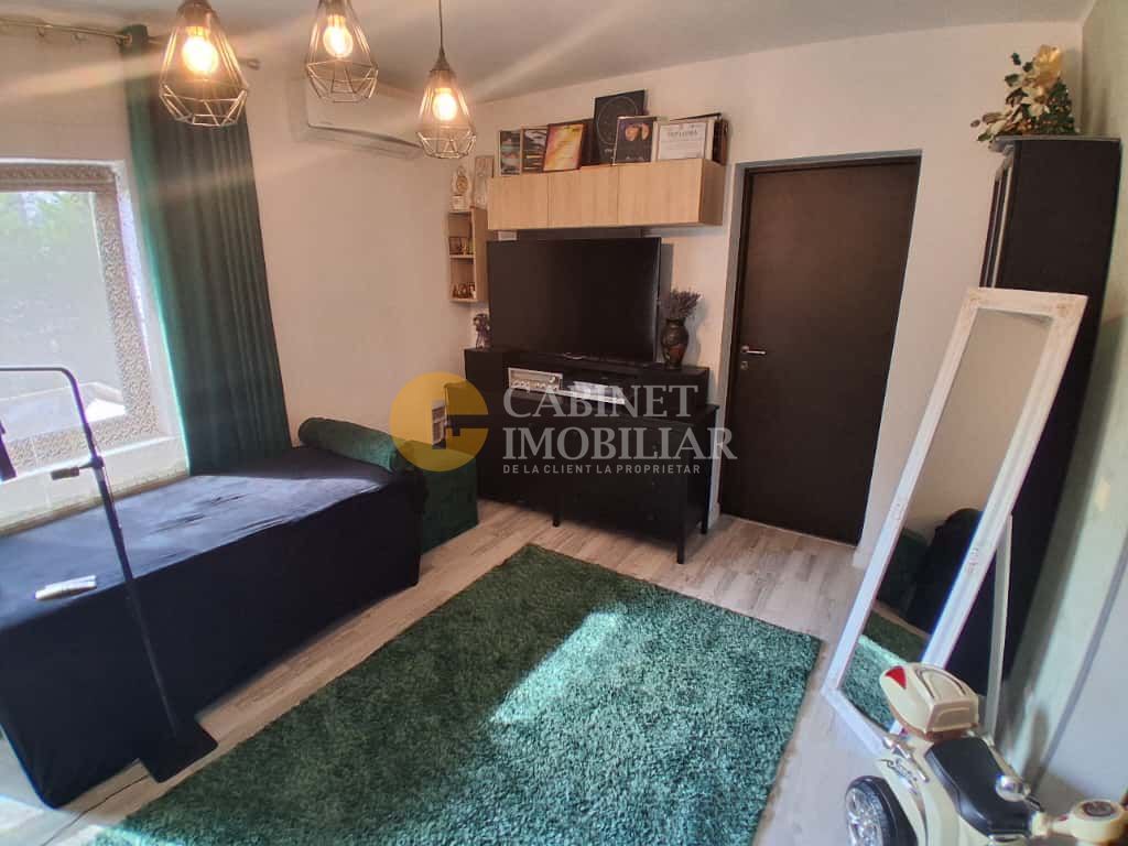 Apartament 2 camere, Decomandat, Moara de vant, Iasi - Poză 2