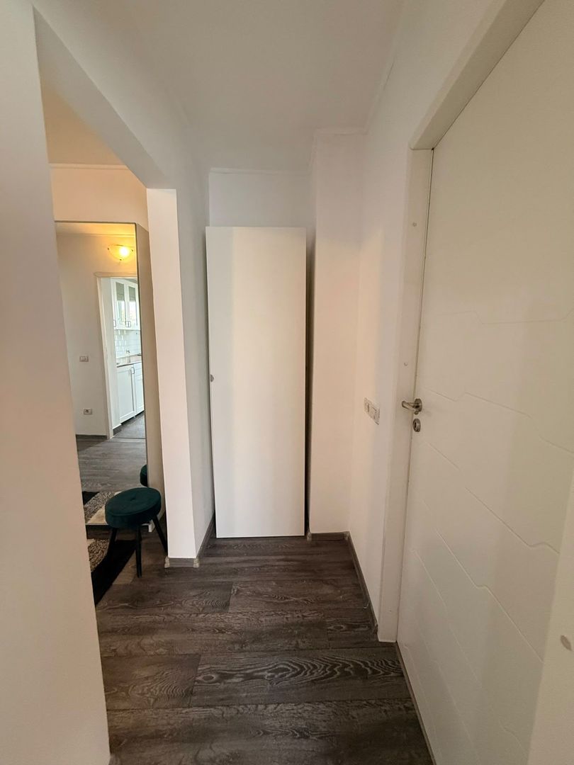 Apartament complet mobilat si utilat-totul nou - Poză 15