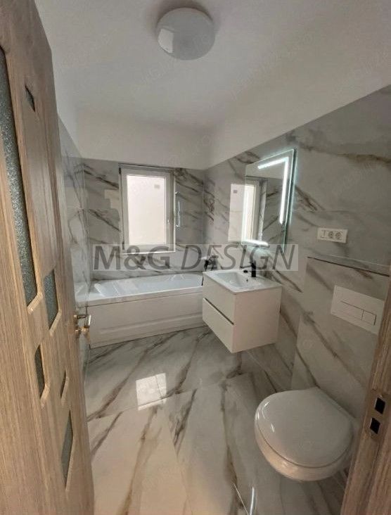 Apartament 2 camere Giroc bloc nou - Poză 4