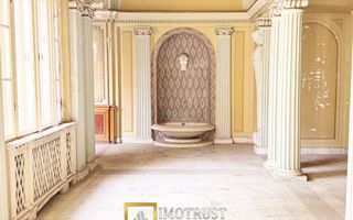 Imobil Istoric | Centrul Aradului | Fosta Reședință a Baronului Neuman - Poză 10