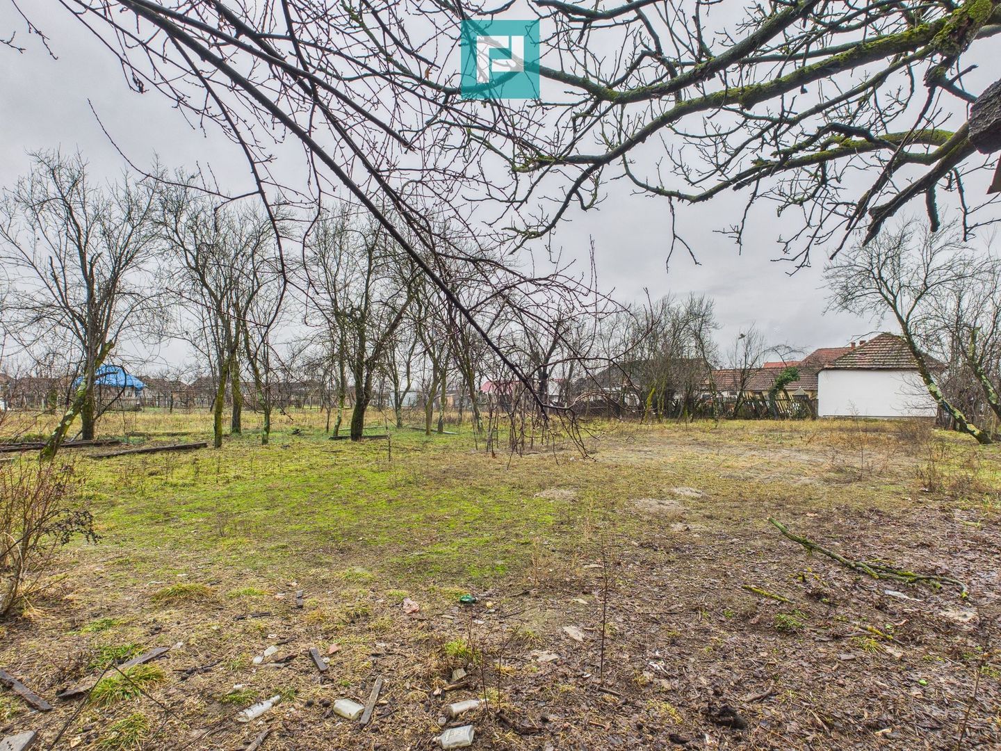 Casă modernă P+1, cu magazin, lângă orașul Sebiș - Poză 35