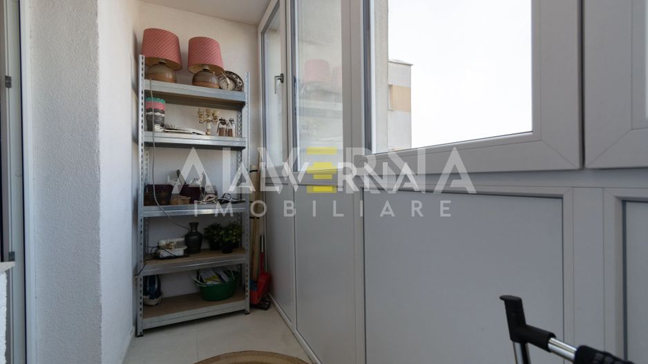 Apartament 3 Camere | Intermediar | 80 Mp | Zona Marasti Lacu Rosu - Poză 20