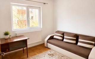 Girocului | 4 Camere | Decomandat | Etaj intermediar |  Centrala proprie - Poză 7