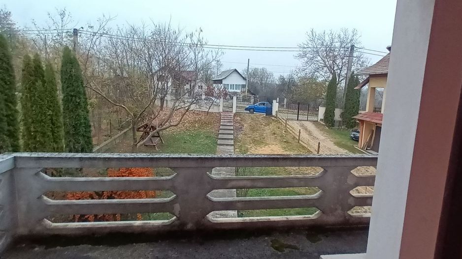 Casa Retevoiesti - Poză 2