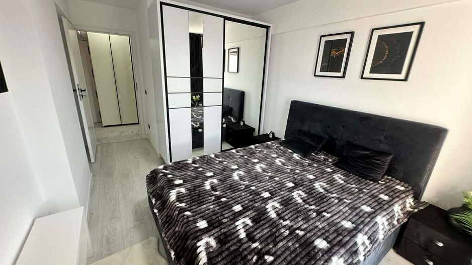 AP. 2 CAMERE - SUN ROYAL VIEW, METROU 10 MIN, MOBILAT/UTILAT MODERN - Poză 3