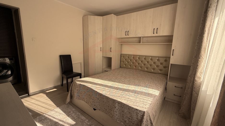 🏢De închiriat  2 camere, Siderurgistilor Vest, 2.000 Ron/lună - Poză 5